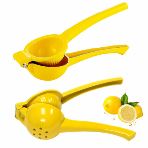 ATB 1 Manual Juicer Hand Lemon Orange Juice Press Squeezer Fruit Juicer Extractor