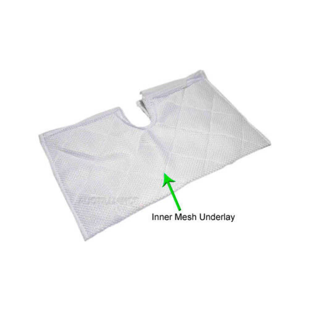 Clean Co. Home 2 Replacement Pad for Shark Pocket Steam Mop S3500 S3501 S3601 S3901 SE450