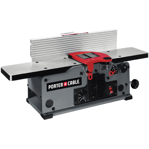 Porter Cable Pc160jtr V 6 In Bench Jointer Porter Cable Pc160jtr V 6 In Bench Jointer