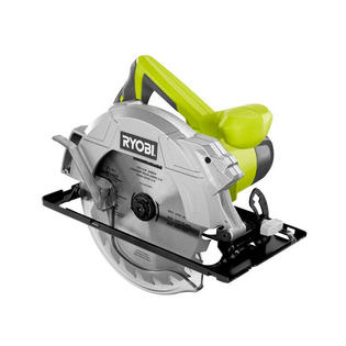Ryobi ZRCSB135L 14 Amp 7-1/4 in. Circular Saw with Exactline Laser