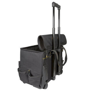Dewalt Dg5570 17 In Roller Tool Bag