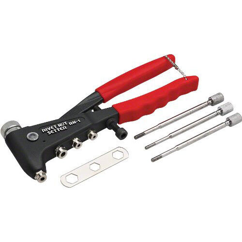 Marson 39300 RN 1 Rivet Nut Setter