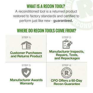 Bosch Certified Refurbished Gll 50 Rt Self Leveling Cross Line Laser