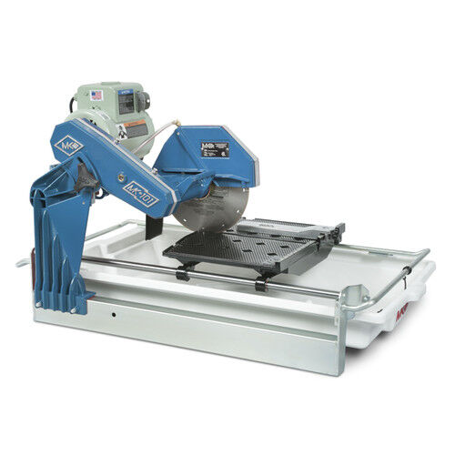 Mk Diamond 270 370 470 Tile Saw Pump Mk Diamond 151991 Spb Mk101 10 In Tile Saw Blue Moon Special