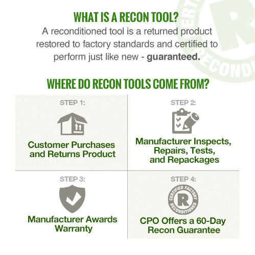 Stanley Bostitch Bostitch Certified Refurbished Miiifn R 2 In