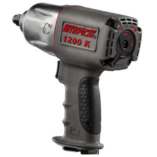 AIRCAT 1200 K NitroCat 1 2 in Kevlar Composite Air Impact AIRCAT 1200 K NitroCat 1 2 in Kevlar Composite Air Impact