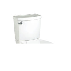 American Standard 4112 016 227 Spring Cadet Toilet Tank American Standard 4000 101 020 Cadet Toilet Tank White