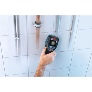Bosch D Tect 120 Wall And Floor Detection Scanner