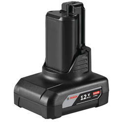 Bosch Genuine Oem Replacement 12v Max 6 0ah Lithium Ion Battery Gba12v60