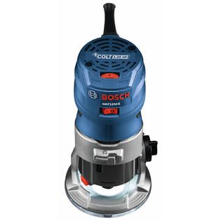Bosch Certified Refurbished Gkf125cek Rt 7 Amp 1 25 Hp Variable