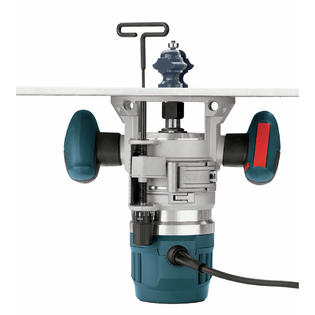Bosch Certified Refurbished Mrf23evs Rt 2 3 Hp Fixed Base Router
