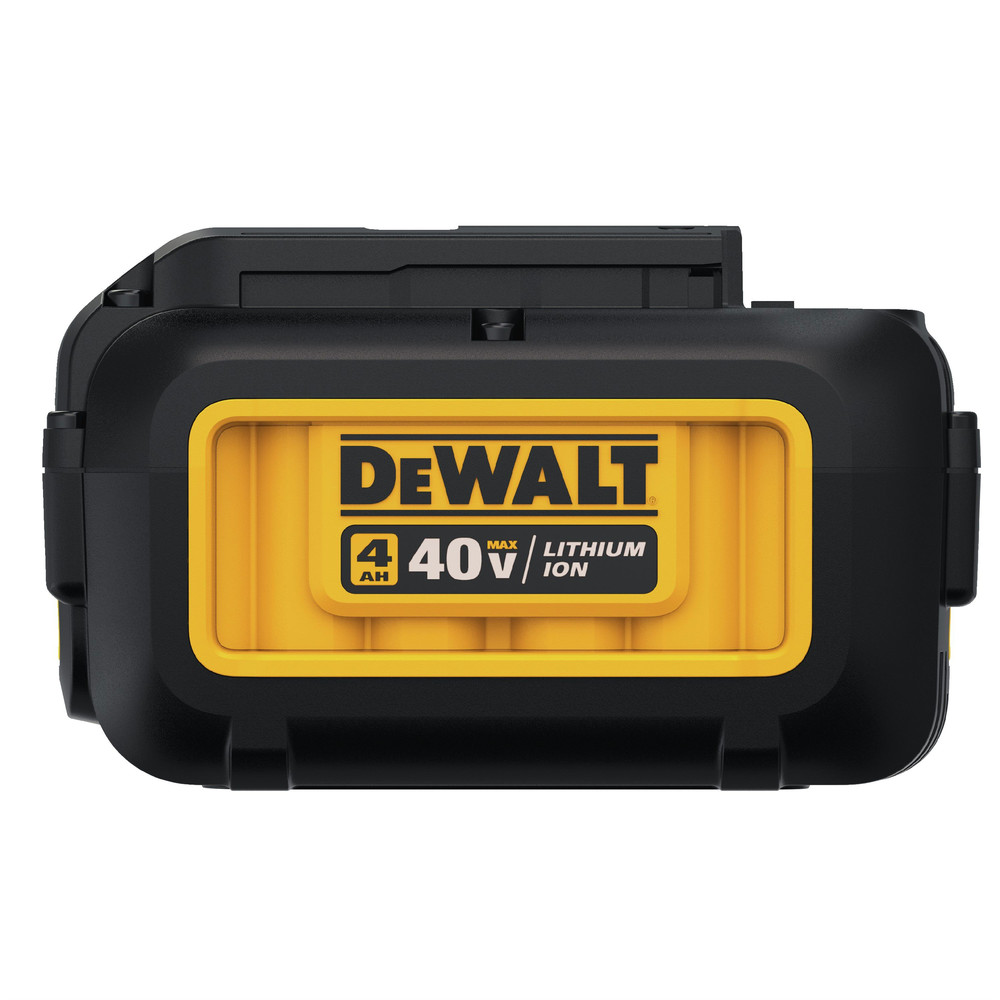 Dewalt Dcb404 40v Max 4 Ah Lithium Ion Battery