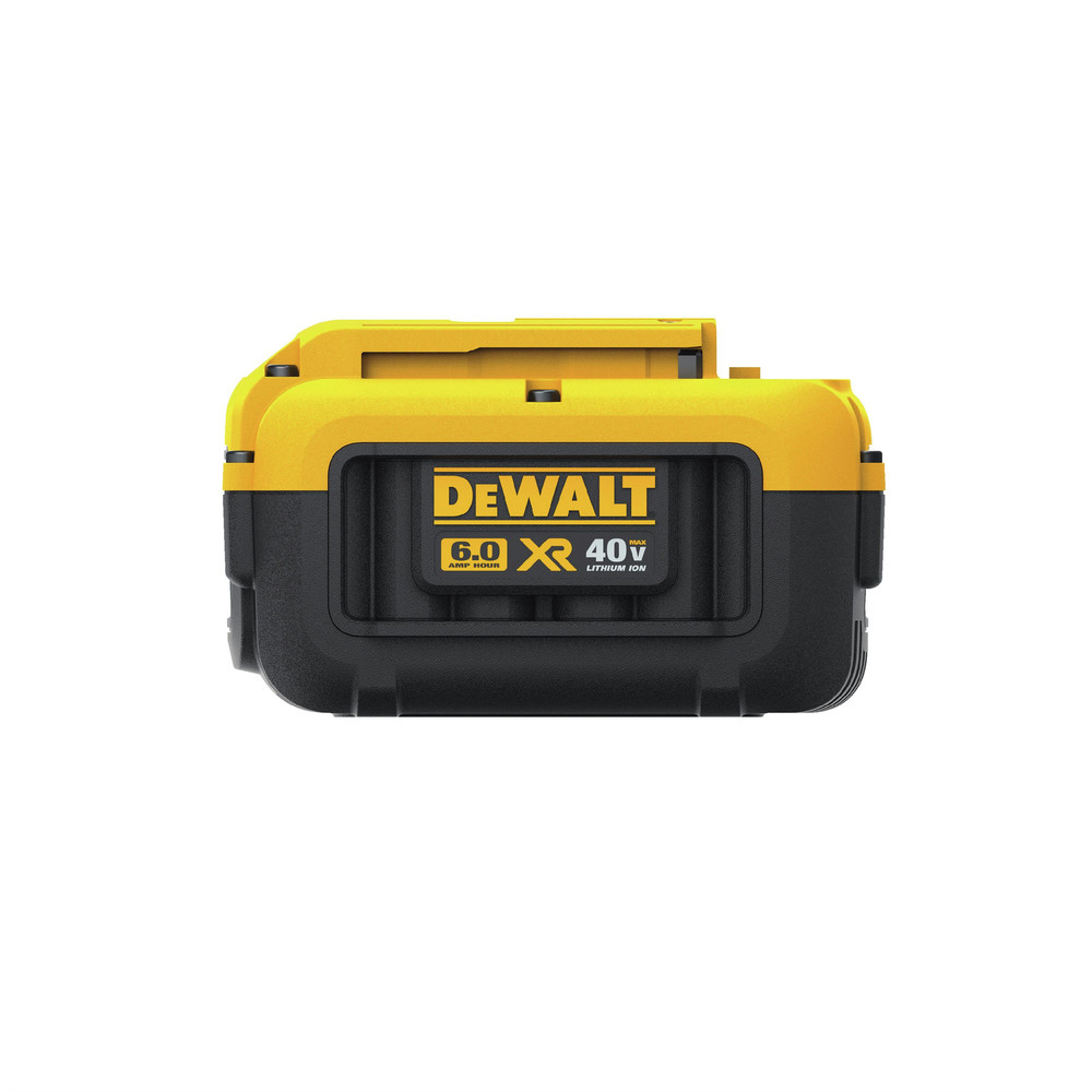 Dewalt Dcb406 40v Max Premium Xr 6 Ah Lithium Ion Battery