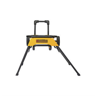 Dewalt Dwe74911 Rolling Table Saw Cart Stand