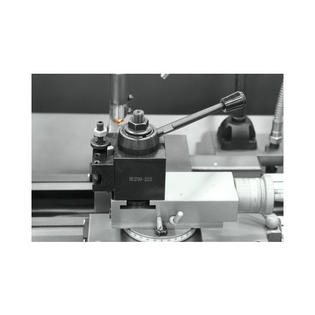 Jet 323230 Ghb 1236 Geared Head Bench Lathe With 200s Dro