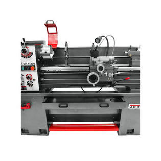 Jet 331440 Gh 1440b 14 X 40 Geared Head Bench Lathe With Stand