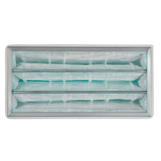 Jet 708733 Replacement Inner Filter For Afs 1000b Air Filtration System