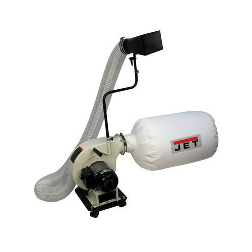 Jet 717500 3 4HP Woodworking Dust Collector Jet 717500 3 4HP Woodworking Dust Collector