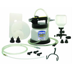 vacuum brake mityvac kit bleed