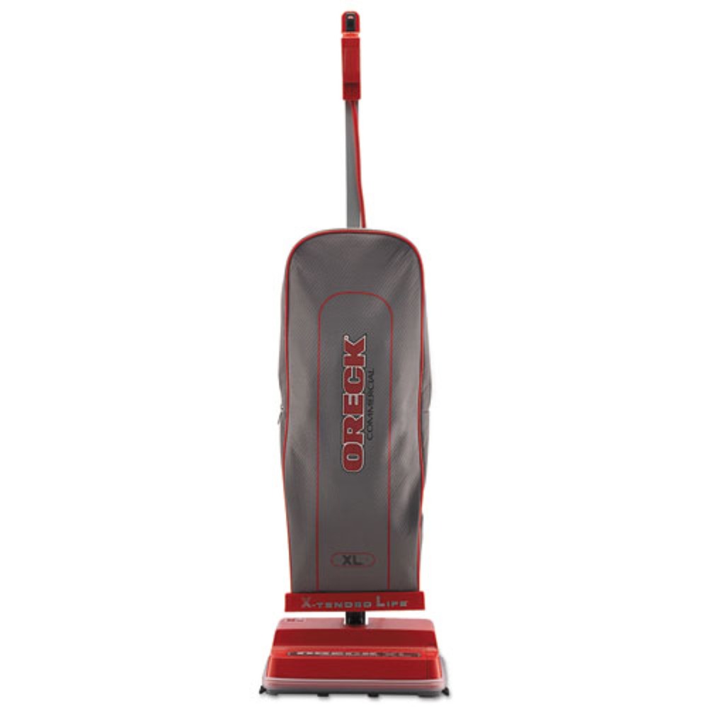 Oreck Commercial, Professional Upright Vacuum Cleaner, U2000RB1