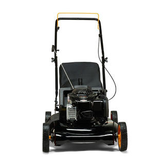 Poulan Pro 961320101 3 In 1 E Series Push Lawn Mower With Side Poulan Pro 961320101 3 In 1 E Series Push Lawn Mower
