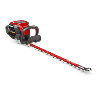 Snapper 1696769 82V Dual Action Cordless Lithium-Ion 26 in. Hedge ...