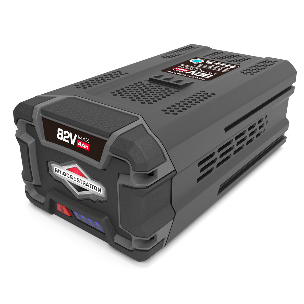 Snapper 1760265 82v 4 Ah Lithium Ion Battery