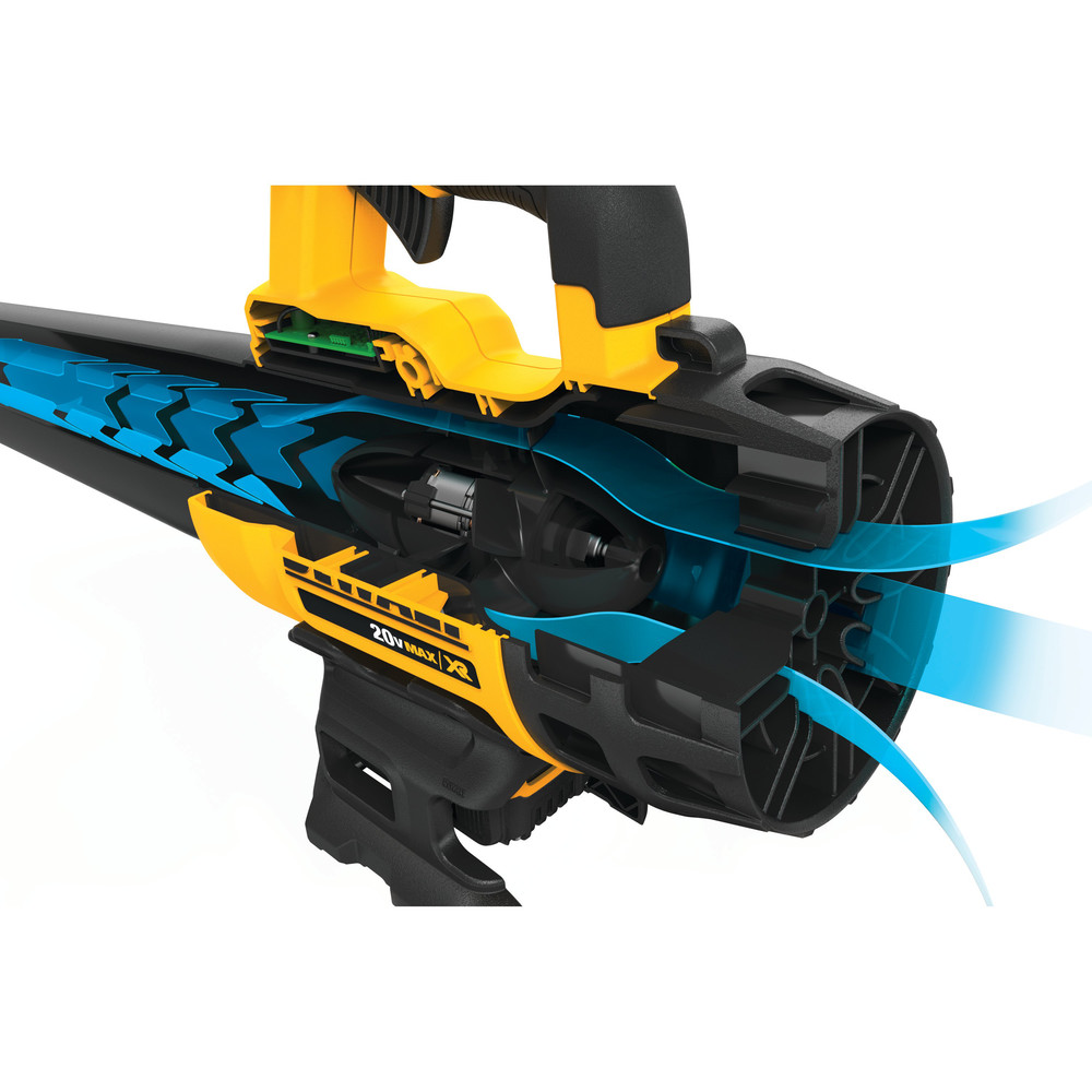 Dewalt Dcbl720b 20v Max Lithium Ion Xr Brushless Handheld Blower