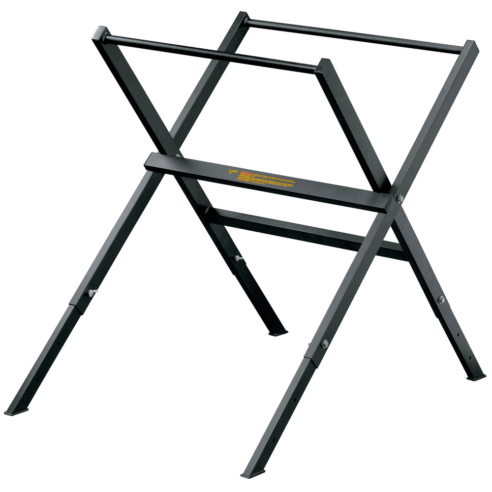 Dewalt D24001 Stand For D24000 10 In Wet Tile Saw