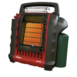 Mr. Heater Mr Heater F232000 Portable Buddy Heater