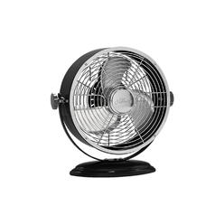 Hunter Retro Table Fan Hunter 90409 7 In 2 Sd Adjule Desktop Fan