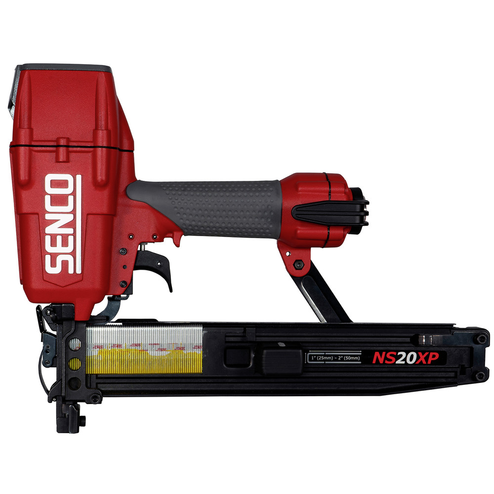 Senco 9x0001n Ns20xp 16 Gauge 7 16 In Crown Stapler