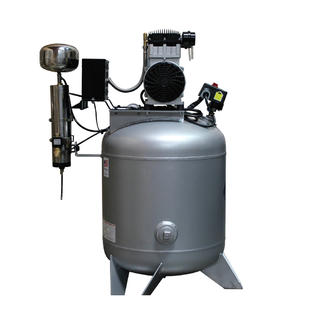 California Air Tools CAT 30020DCAD 110V 14 Amp Ultra Quiet California Air Tools CAT 30020DCAD 110V 14 Amp Ultra Quiet