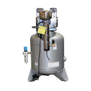 California Air Tools CAT 30020DCAD 110V 14 Amp Ultra Quiet California Air Tools CAT 30020DCAD 110V 14 Amp Ultra Quiet