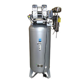 California Air  Tools CAT  60040DCAD 220V 14 Amp Ultra Quiet  California Air  Tools CAT  60040DCAD 220V 14 Amp Ultra Quiet