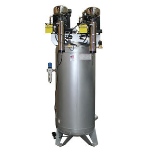 California Air  Tools CAT  60040DCAD 220V 14 Amp Ultra Quiet  California Air  Tools CAT  60040DCAD 220V 14 Amp Ultra Quiet