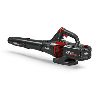 Snapper 1696954 48v Max Electric 450 Cfm Leaf Blower Tool Only