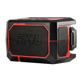 Skil Cb736801 Pwrcore 12 12v Brushless 5 Tool Combo Kit With 2 2 Ah Lithium Ion Batteries Pwrassist Usb And Pwrjump Charger