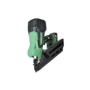 Hitachi (certified refurbished) NR1890DC 3-1/2 in. 18V Brushless