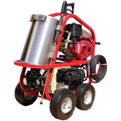 Pressure Pro Gas Pressure Washers Sears