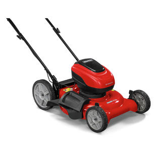 Snapper 967947301 Sp58v 58v 5 2 Ah Cordless Lithium Ion 21 In 3 In 1 Push Lawn Mower