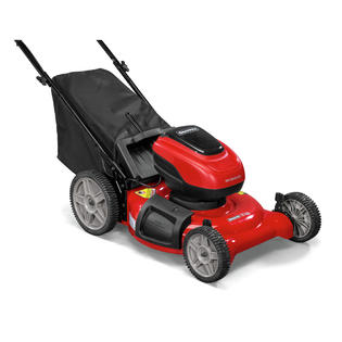 Snapper 967947301 Sp58v 58v 5 2 Ah Cordless Lithium Ion 21 In 3 In 1 Push Lawn Mower