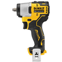 Dewalt 3 8 Cordless Impact Wrench