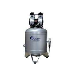 4 Hp 20 Gallon Air Compressor