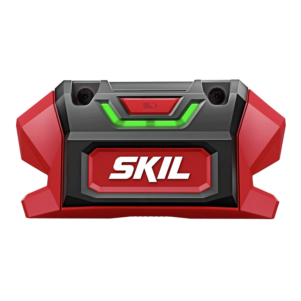 Skil By8705 00 1 Pwrcore 40 40v 2 5 Ah Lithium Ion Battery