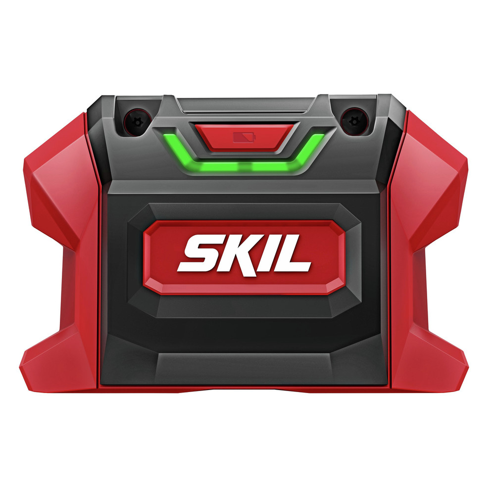 Skil By8708 00 1 Pwrcore 40 40v 5 Ah Lithium Ion Battery