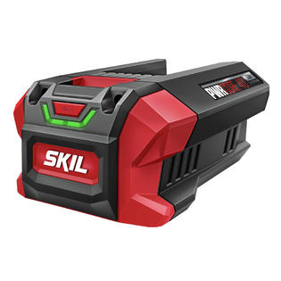 Skil By8708 00 1 Pwrcore 40 40v 5 Ah Lithium Ion Battery