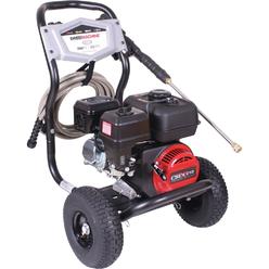 Simpson Gas Pressure Washers Sears
