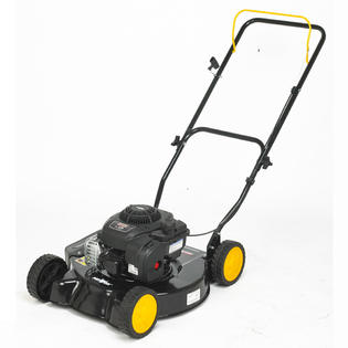 Mowox Mna1801en 21 In Side Discharge Walk Behind Push Lawn Mower Sears