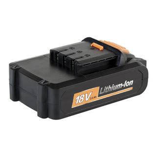 Freeman Pe2ahrb 18v 2 Ah Lithium Ion Compact Slide Battery